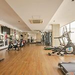 Luxury Oceanfront Apartment Spiaggia 2Br 3Ba Playa Azul Cartagena