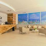 Luxury Oceanfront Apartment Spiaggia 2Br 3Ba Playa Azul Cartagena