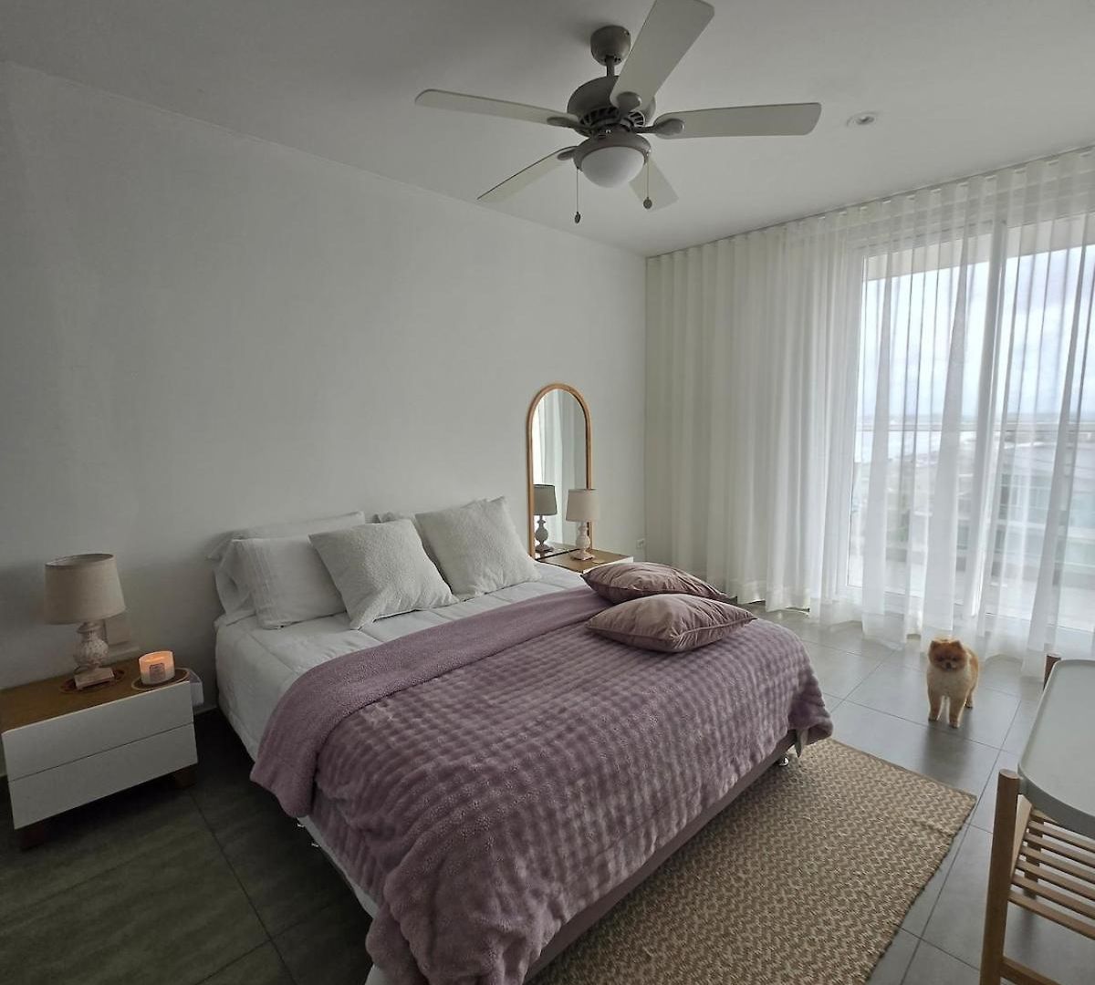 Luxury Oceanfront 2br 3ba Playa Azul *