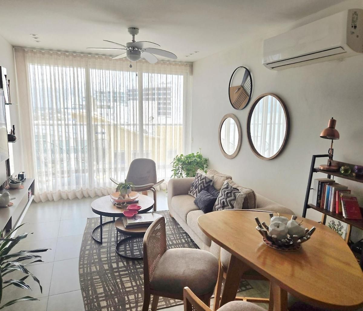 Luxury Oceanfront 2br 3ba Playa Azul