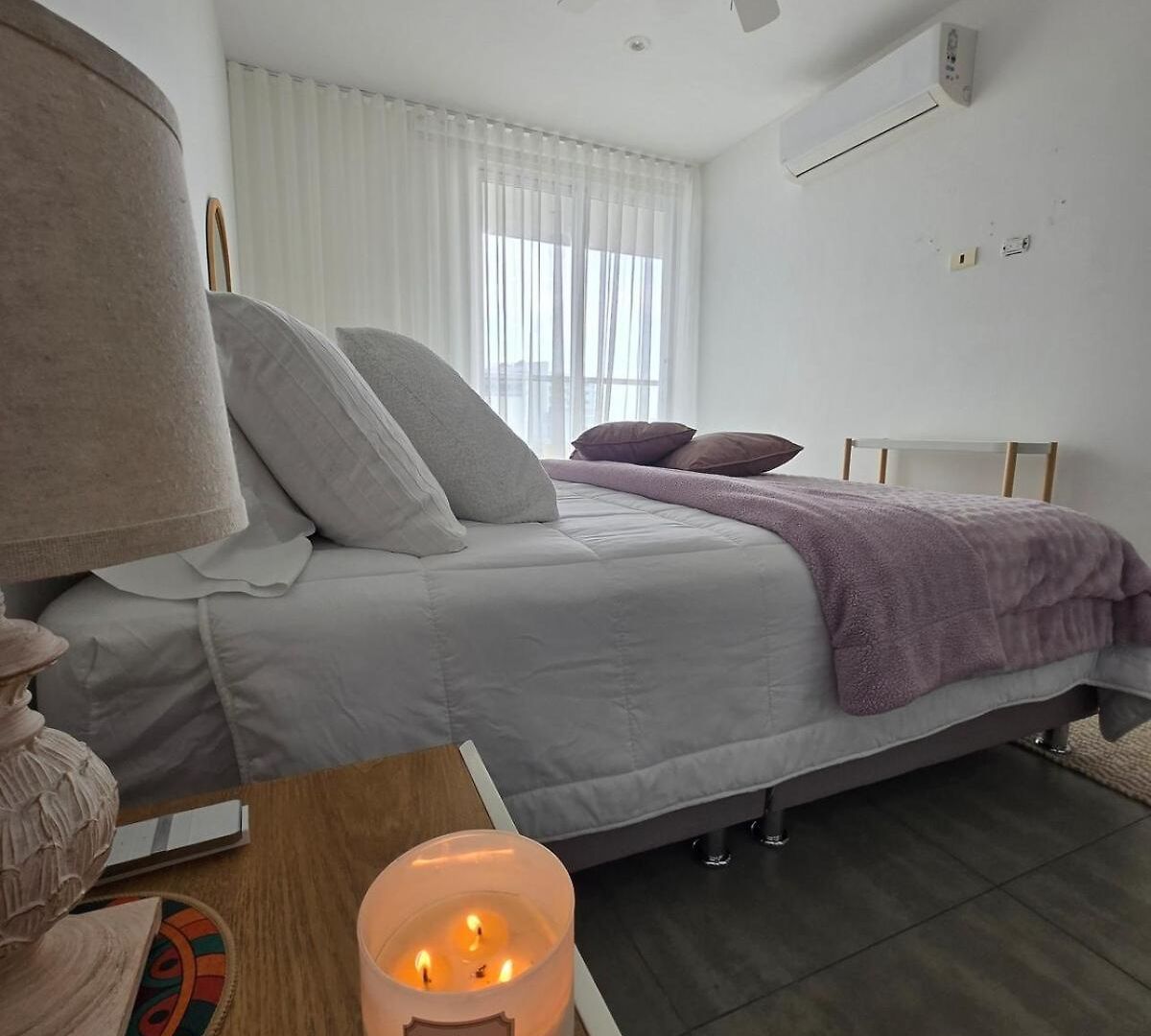 Luxury Oceanfront 2br 3ba Playa Azul Cartagena