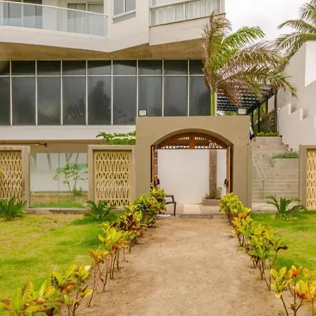 Luxury Oceanfront 2br 3ba Playa Azul Apartamento *