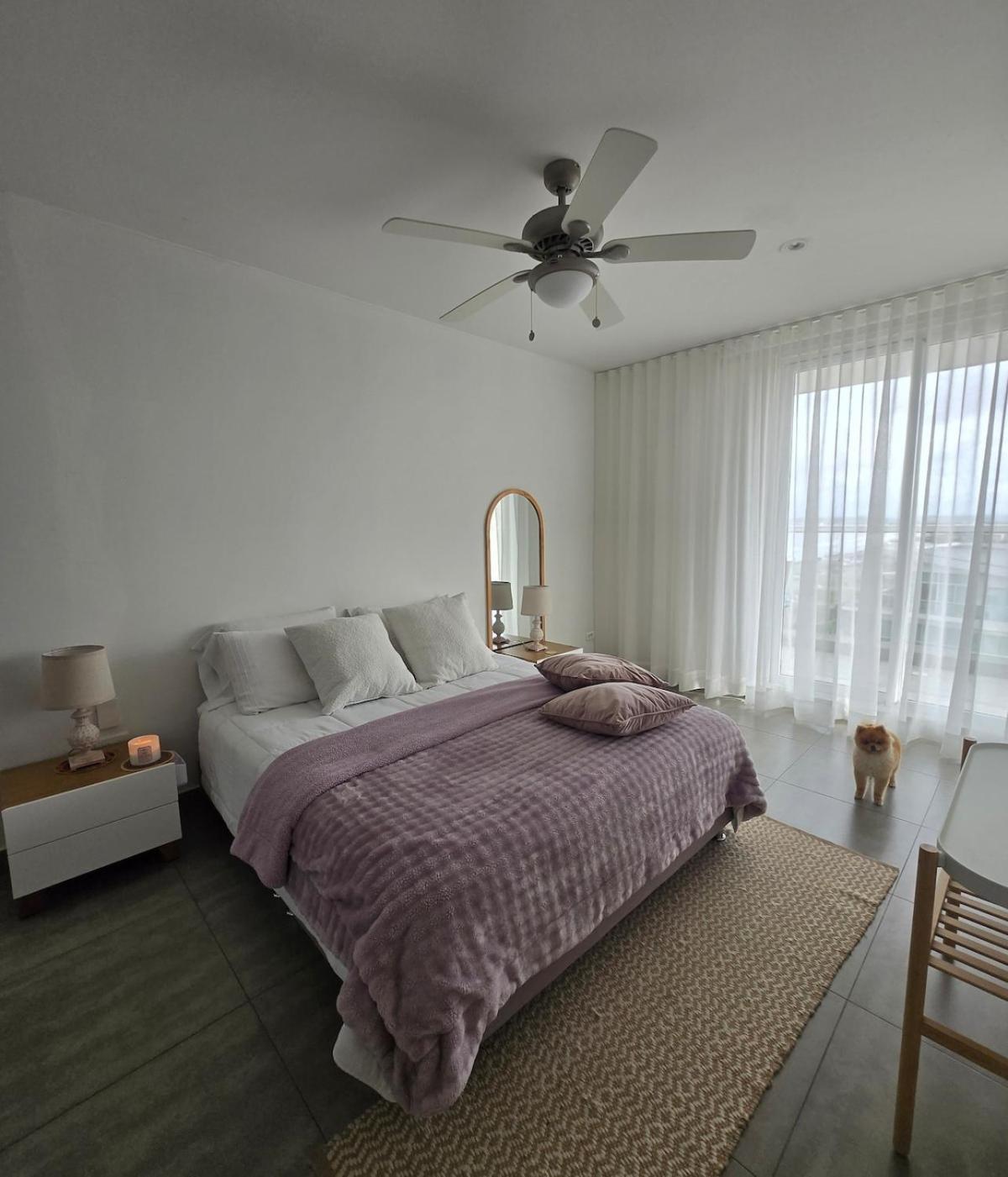 Luxury Oceanfront 2br 3ba Playa Azul *