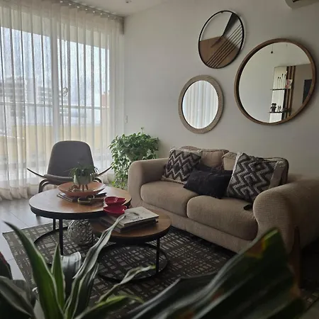 Luxury Oceanfront 2br 3ba Playa Azul Apartment *