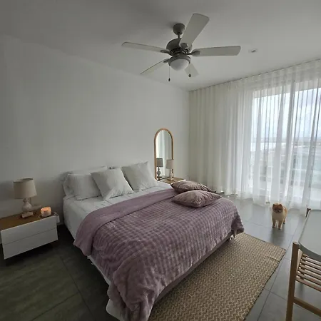 Luxury Oceanfront 2br 3ba Playa Azul *